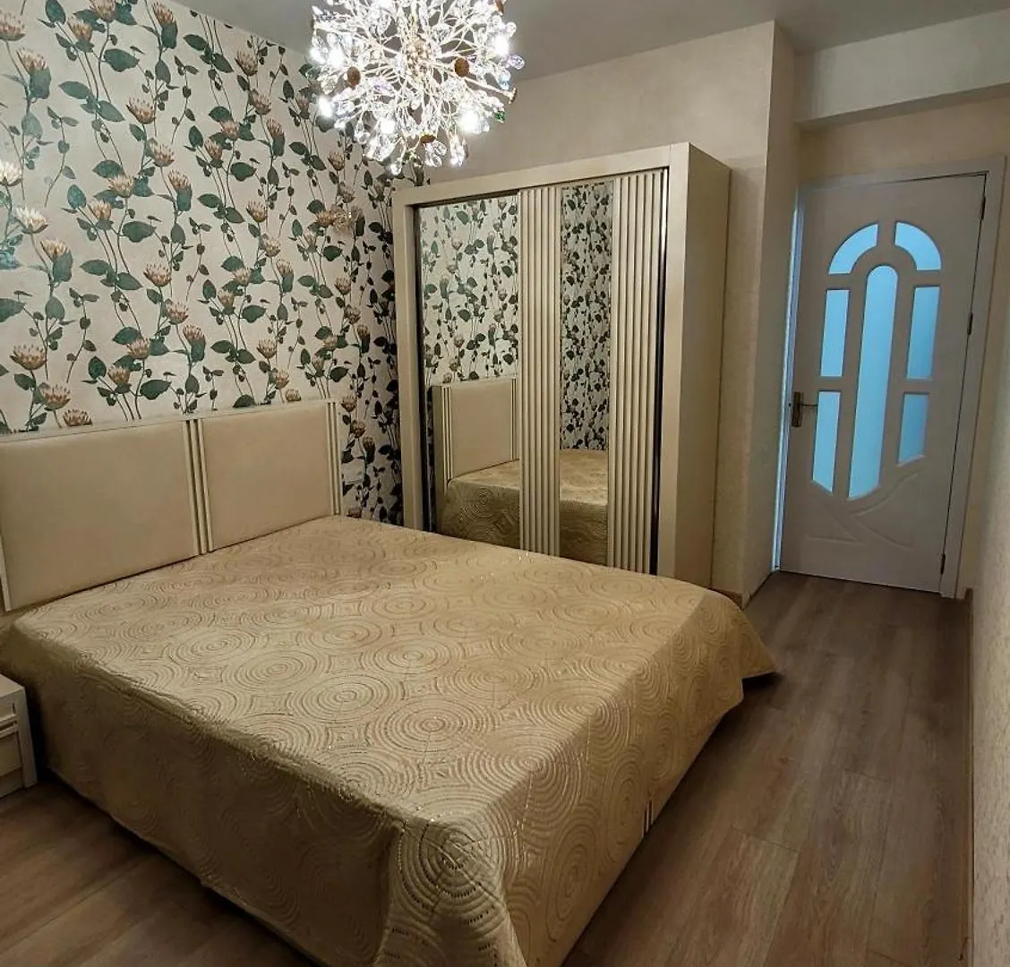 Apartment Happy Holidays Tbilisi